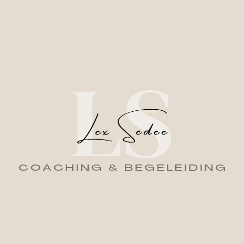 Lex Sedee Coaching en Begeleiding